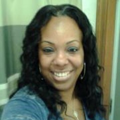 Charmaine Brown-Evans