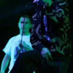 Mike Bigness (Equilibrio)