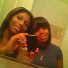 Heaven Unique Ranae Moore