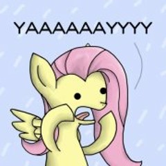Shy Flutterguy