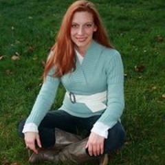 Ami Saunders