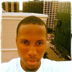 Andre' Grant