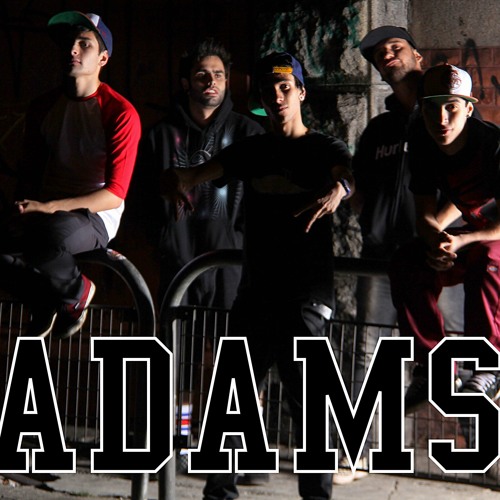 AdamsOficial’s avatar