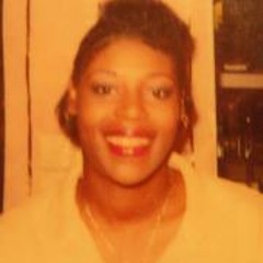 Tanya McKnight Thomas