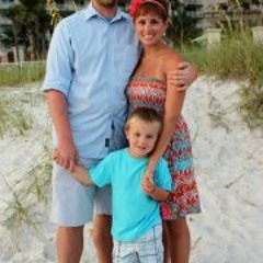 Jessica Erin Ham Smith