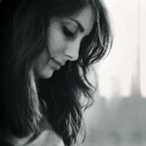 Sarah Azimzadeh’s avatar