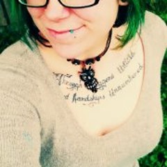 Michelle Lee-Wiklanski