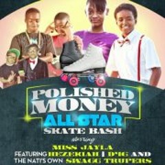 Tiant Swaggtrupers Turner