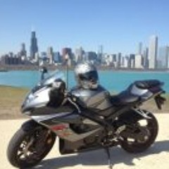 Gsxr Suzuki