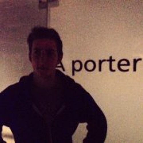 Will Porter 3’s avatar