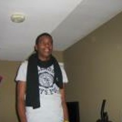 Michael Carter Effiom