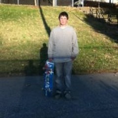 Charles Wayne Slaven