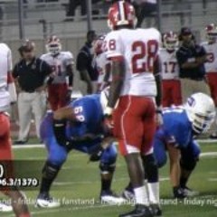 Jay Swaqqking Johnson