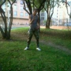'Miguel Puello Betts
