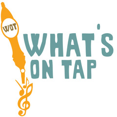 What's On Tap A Cappella