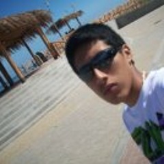 Willy Angel Arias Capcha