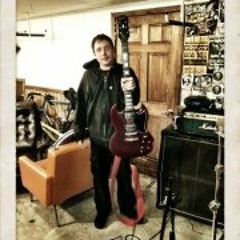 Gargoyle Gang/War Of The Worlds/2013 Practice/Lillingtons cover