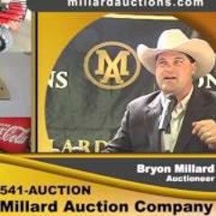 Millard Auctions