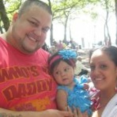 Angel Bigjune Santos