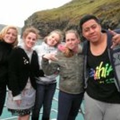 Nigel FasiPovi Pouiva