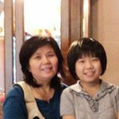 Shirley Chua Yuan Ying