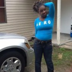 Shawtyy TwuBhadd Fuller