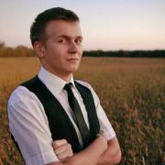Leonov Vadym