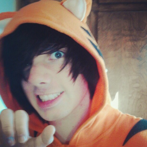 This is Usually The Part Where People Scream - Alesana (Cover)