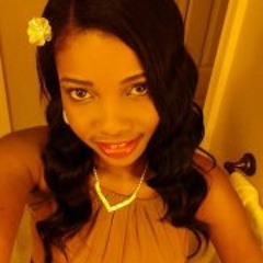 Daphnee Philistin NeeNee