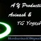 DJ AY PRODCTION