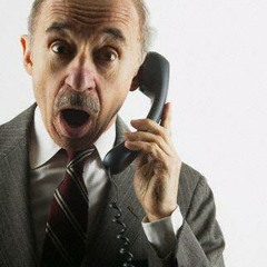 Mr Johnsons Prank Calls