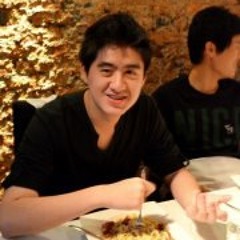 Christopher AlexanderChen