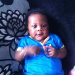 Tandu Naomi Maxwell