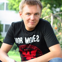 Oleksandr Bek