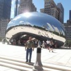 Guillermo Márquez Saucedo