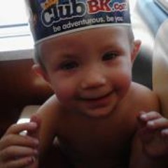 Christina Marie Harden