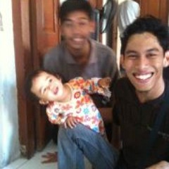 Muhammad Riza Alfarizy