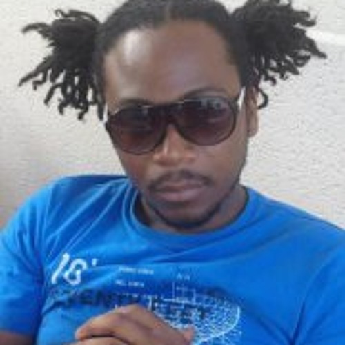 Bernard M'zila’s avatar