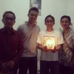 Rahardrian Prananditya