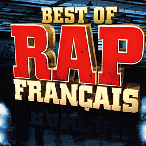 Rap Français’s avatar