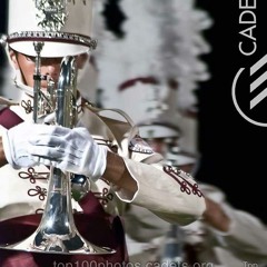 October By Eric Whitacre