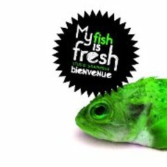 MyFish IsFresh