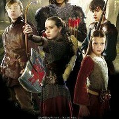 Chronicles of Narnia - Movie Theme