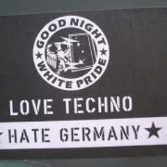 Rosa Hasstdeutschland