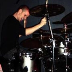 Ross Edgington Drummer