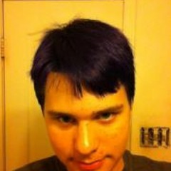 Sam NinjaHobbit Shull