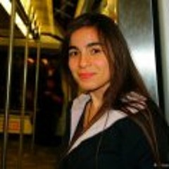 María-Paulina Duarte Díaz