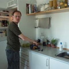Lars Vinter Rasmussen