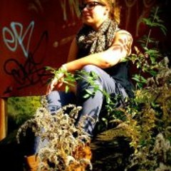 Shirley Kunter Bunt