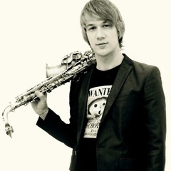 P.S. for soprano sax solo by Georges Aperghis